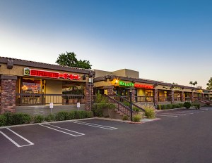 Camelback Village