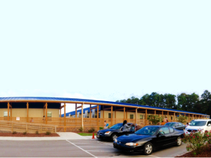 Wayne Preparatory Academy