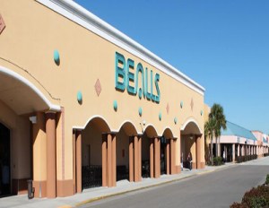 Crystal River Plaza