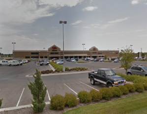 Derby Marketplace, Derby, Kans.