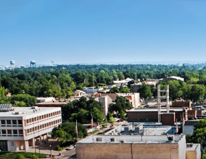 Temple, Texas