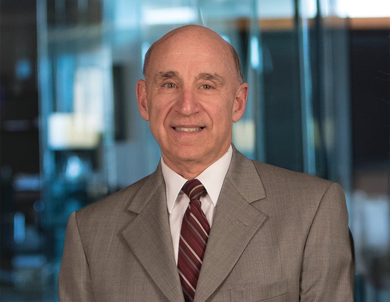 Turnaround Titan: VEREIT’s Glenn Rufrano Thrives on the Industry’s ...