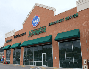 Graceland Retail Center, Columbus, Ohio