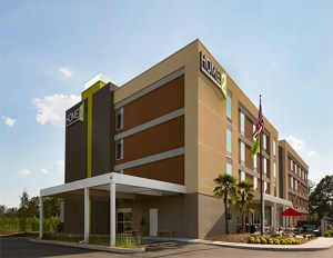 Home2 Suites by Hilton Houston Webster