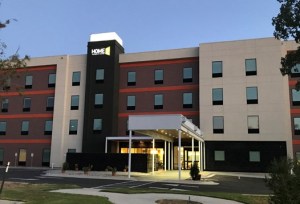 Home2 Suites by Hilton Austin Airport