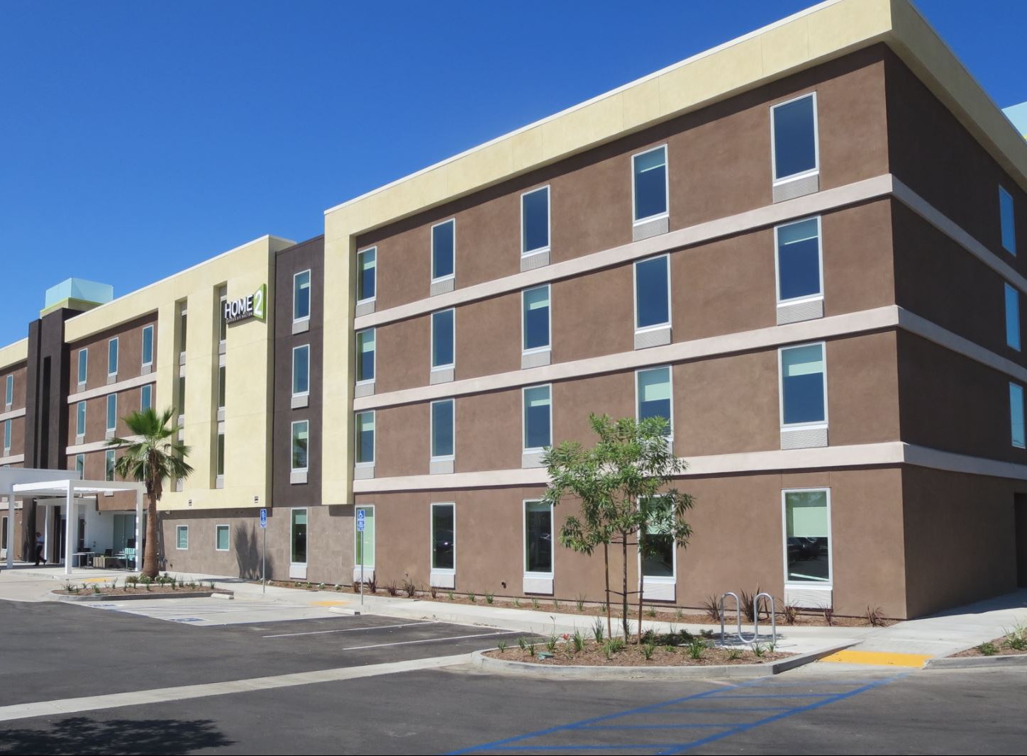 Home2 Suites by Hilton Azusa