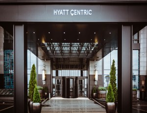 Hyatt Centric Montevideo in Uruguay