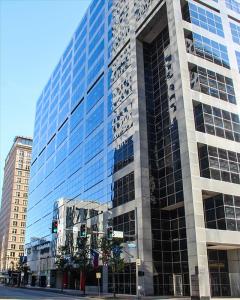 JPMorgan Chase Center, Houston