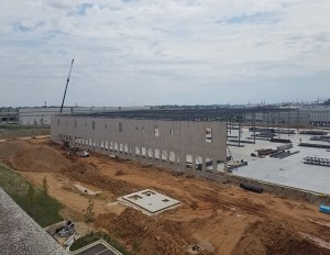 Port 95 Industrial Park