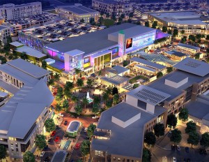 Lake Nona Town Center