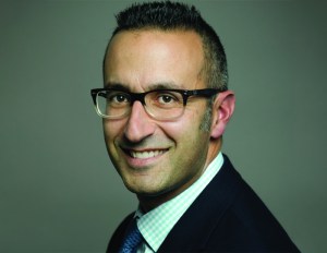 Larry Portal, FTI Consulting