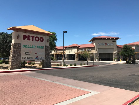 Laveen Village Marketplace