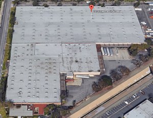 Monarch Industrial