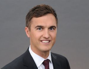 Matthew Berres of JLL