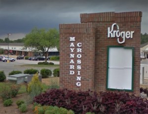 Maynard Crossing, Cary, N.C.