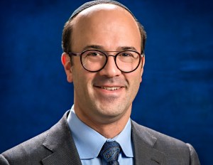 Michael Weiser, president of GFI Realty