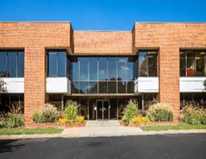 Newmarket Business Park