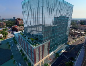 Office Buckhead Atlanta