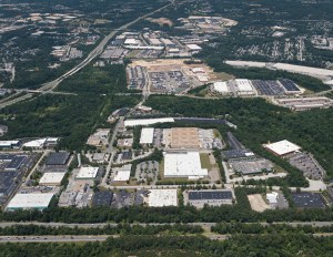 Parkway Industrial