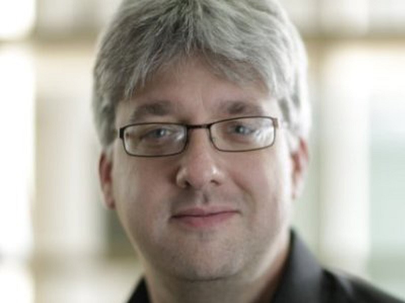Robert Kimmerle