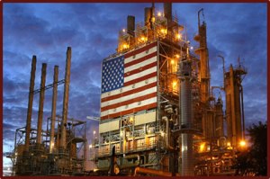 Refinery, MMEX