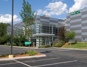 Rivertech Park, Billerica, Mass.
