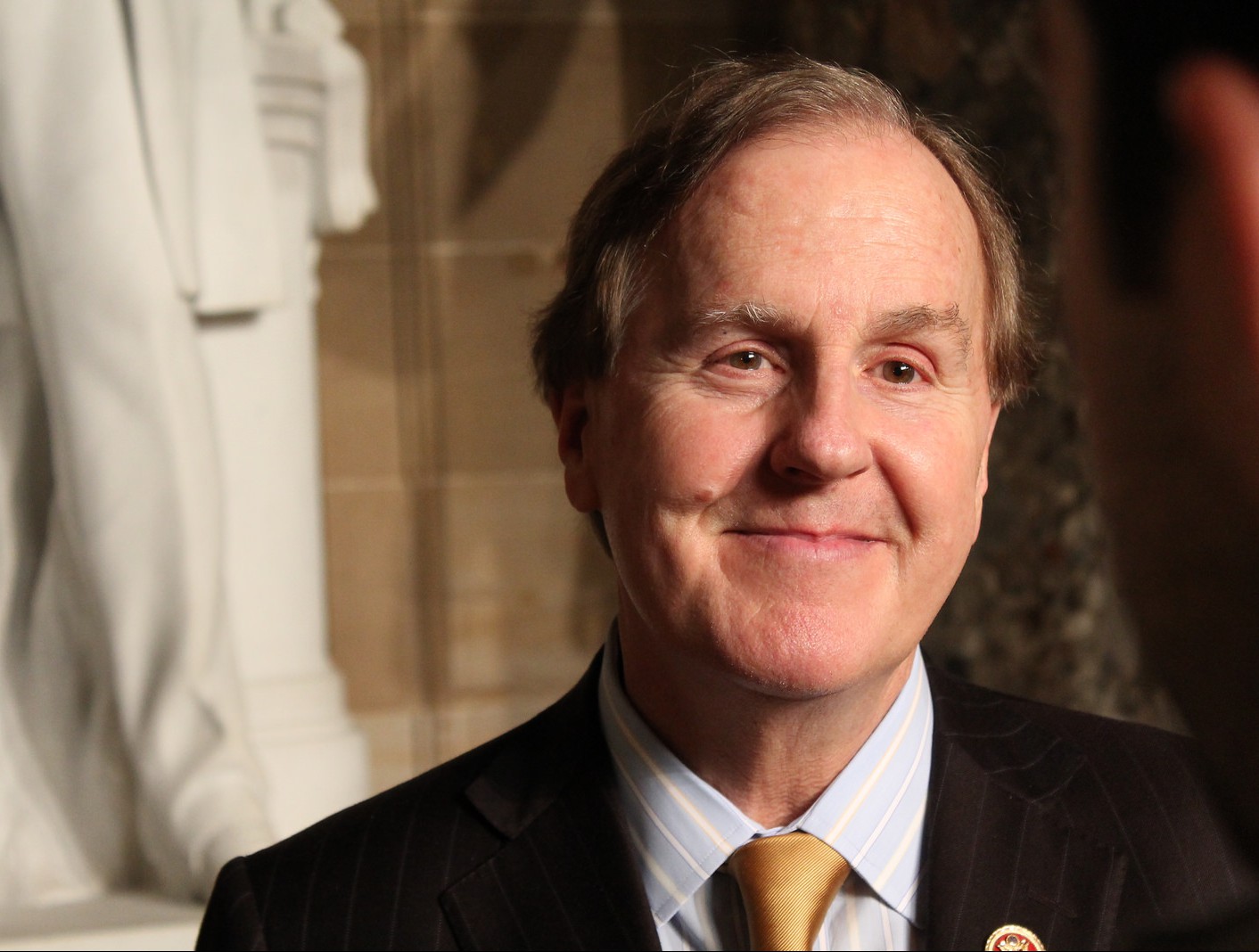 Robert Pittenger