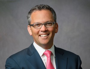 Scott Marshall