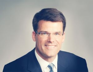 Stephen Bolze