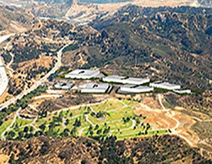 The Center at Needham Ranch rendering