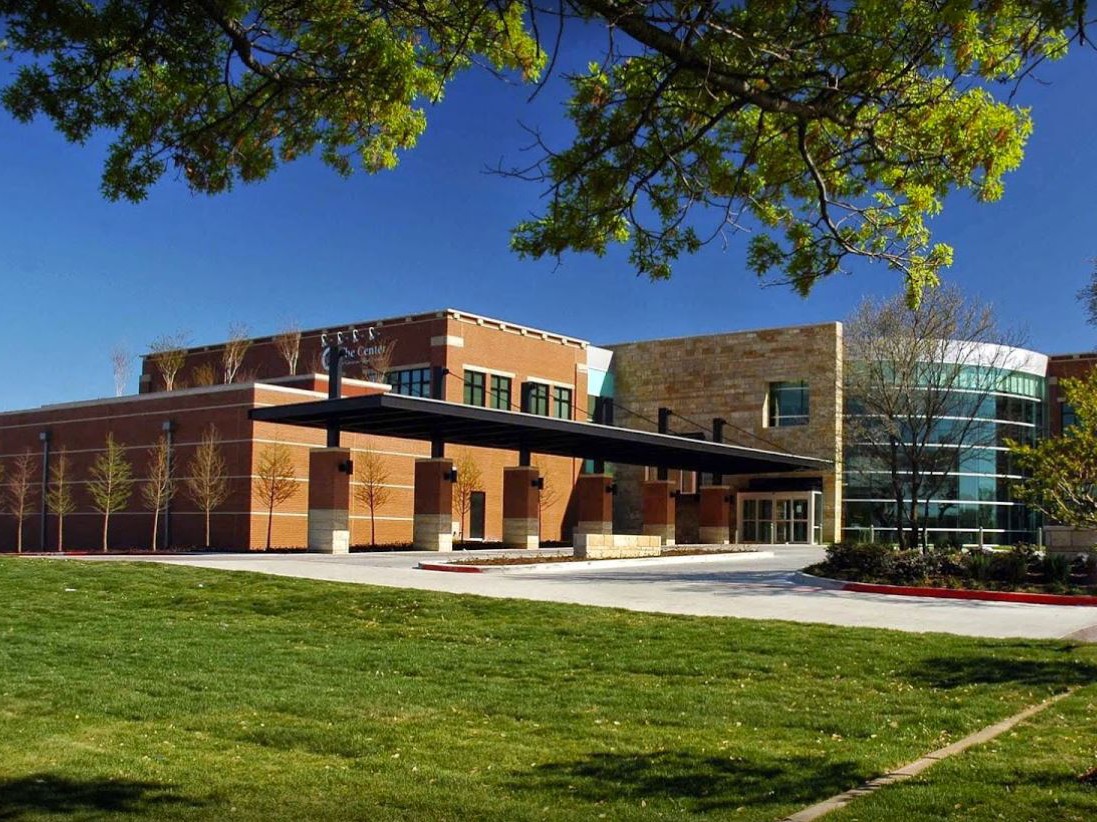 The Center for Cancer & Blood Disorders, Dallas-Fort Worth