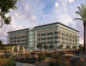 The Offices at Chandler Viridian