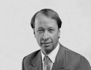 Tony James