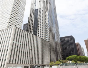 Two Prudential Plaza, Chicago
