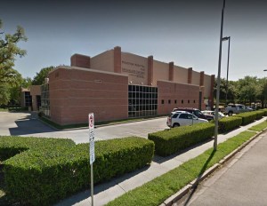 Houston Hospital for Specialized Surgery