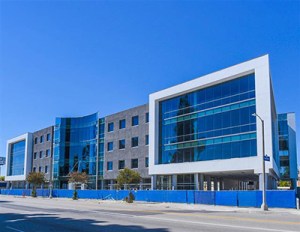 Ventana Medical Plaza