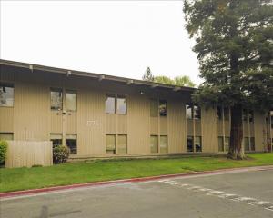 Walnut Creek Executive Park in Walnut Creek, Calif.