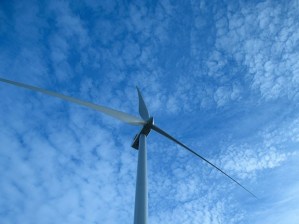 Wind Project, Southern Co.