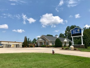 Compass Self Storage, Whitsett, N.C.