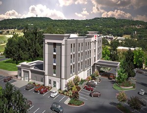 Hampton Inn by Hilton Bulverde