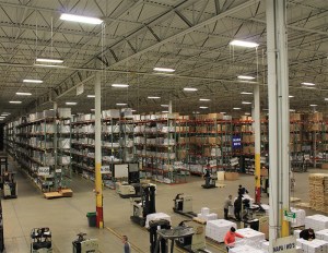 1100 Corporate Dr., McHenry, Ill