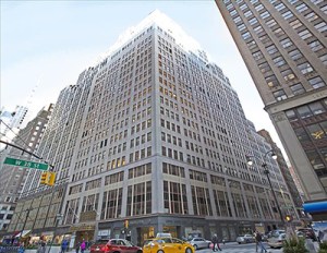 1400 Broadway