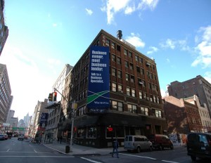 163 Varick St., Manhattan