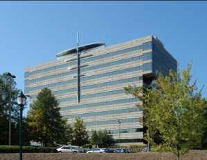 211 Perimeter Center, Atlanta
