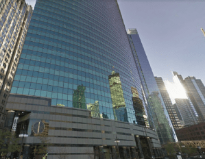 333 W. Wacker Drive, Chicago