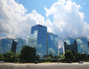 4 Westbrook Corporate Center, Westchester, Ill.