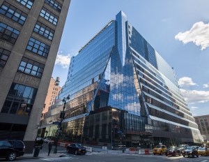 5 Manhattan West