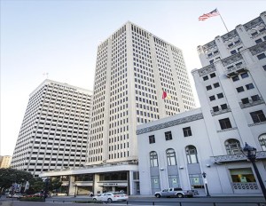 530 B, Union Bank Building