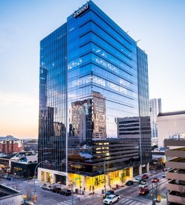 5th & Colorado