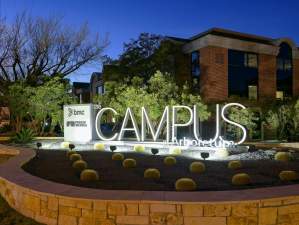 The Campus at Arboretum